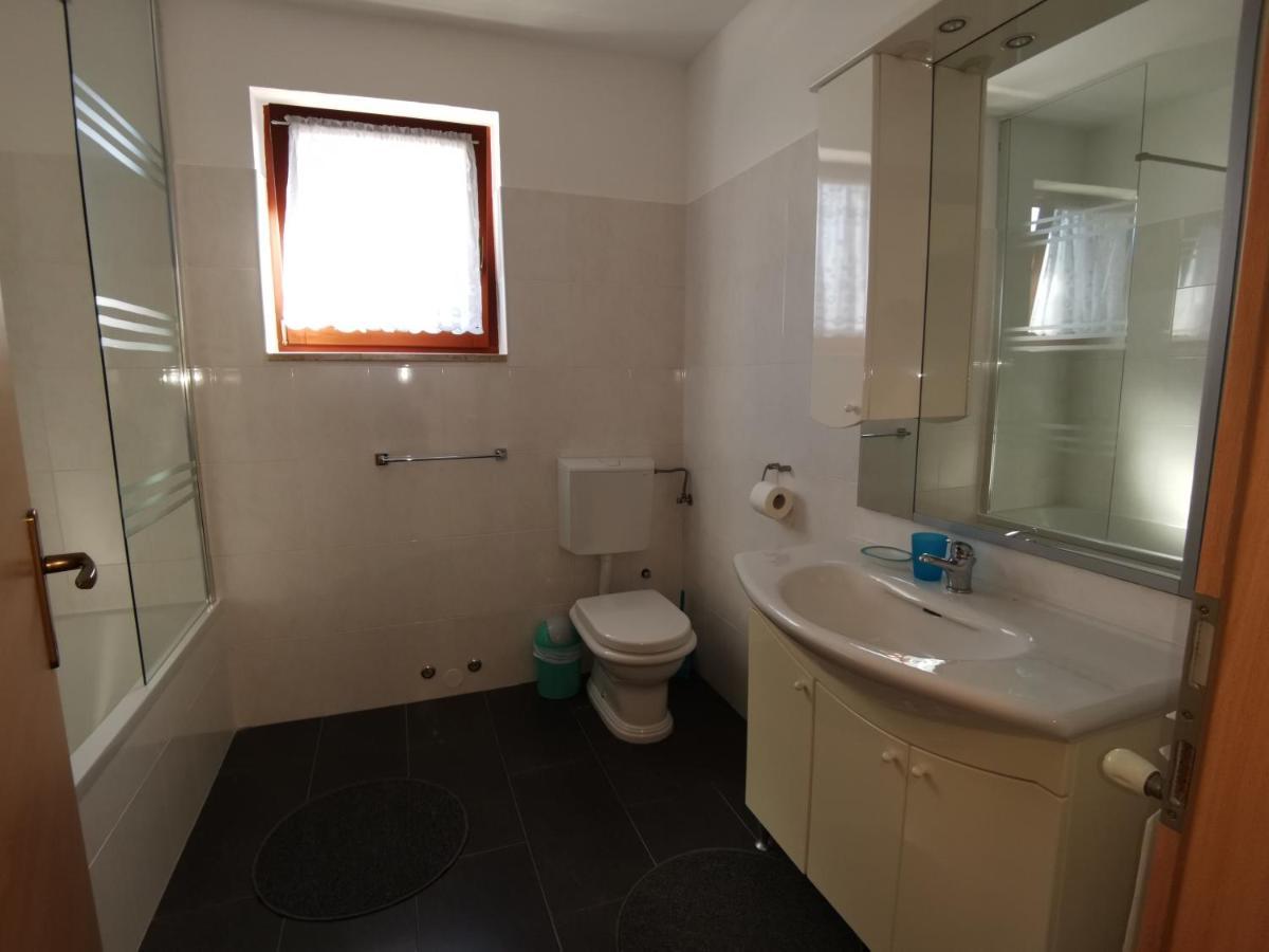 Apartmani Berber Babici Exteriér fotografie