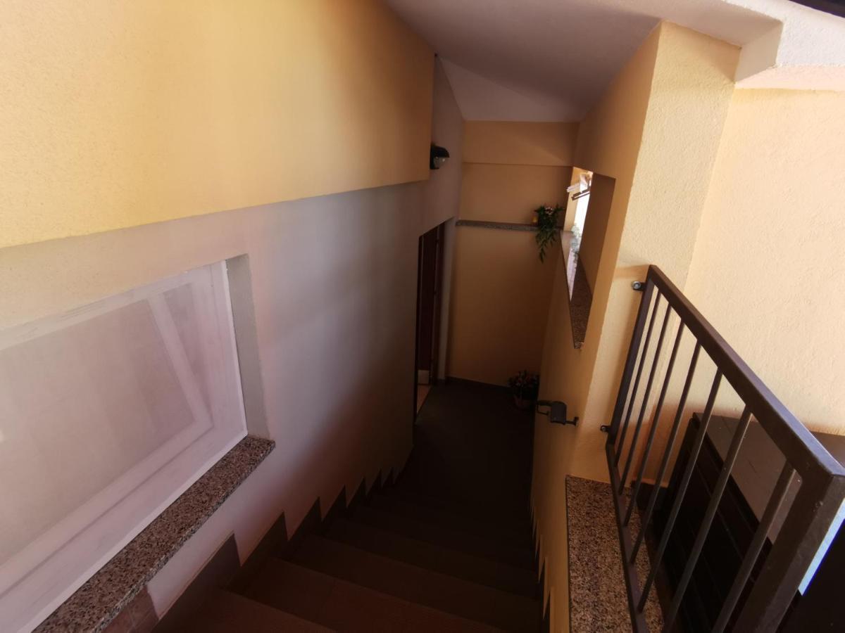 Apartmani Berber Babici Exteriér fotografie